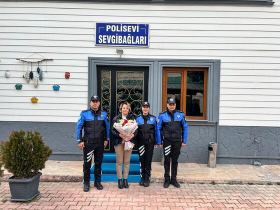 “8 Mart Dünya Kadınlar Günü” kutlu olsun
