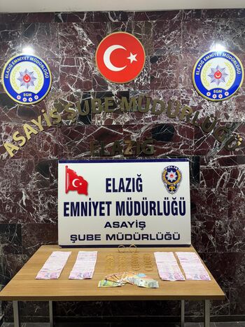 Kuyumculara Sahte Altın Satarak Dolandırıcılık Yapan 3 Şüpheli Tutuklandı 
