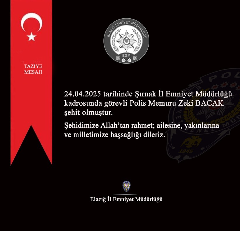 Milletimizin Başı Sağ Olsun
