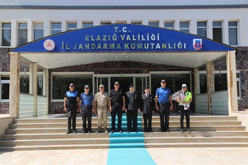Kardeş Teşkilatımız 186. Yaşında